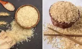 व्हाइट राइस या ब्राउन…सेहत के लिए कौन है ज्यादा फायदेमंद है? व्हाइट राइस या ब्राउन…सेहत के लिए कौन है ज्यादा फायदेमंद है?