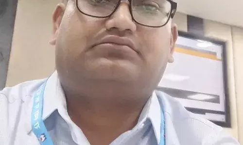 जिला चिकित्सालय निम्बाहेड़ा के पीएमओ पद पर डॉ. राघव सिंह की नियुक्ति जिला चिकित्सालय निम्बाहेड़ा के पीएमओ पद पर डॉ. राघव सिंह की नियुक्ति