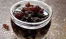 इन लोगों के लिए अमृत से कम नहीं किशमिश का पानी, खाली पेट पीने से होते हैं चमत्कारी फायदे इन लोगों के लिए अमृत से कम नहीं किशमिश का पानी, खाली पेट पीने से होते हैं चमत्कारी फायदे