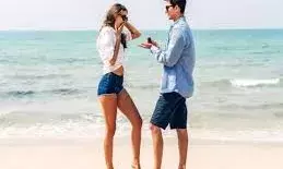 हनीमून मनाने के लिए ये हैं भारत के 5 सबसे रोमांटिक जगह