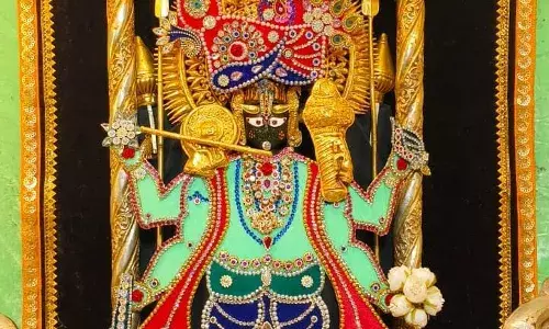 जय श्री कोटड़ी श्याम दरबार आज मंगला श्रृंगार आरती के दर्शन दिनांक 22-02-2025* जय श्री कोटड़ी श्याम दरबार आज मंगला श्रृंगार आरती के दर्शन दिनांक 22-02-2025*