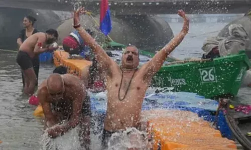 26 फरवरी को वर्षों के बाद बुधादित्य और त्रिग्रही योग 26 फरवरी को वर्षों के बाद बुधादित्य और त्रिग्रही योग