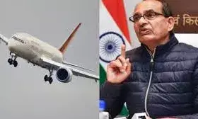 शिवराज की शिकायत के बाद एअर इंडिया ने केंद्रीय मंत्री से मांगी माफी,जाने क्या है पूरा मामला