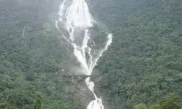 भारत के इन 10 वाटर फॉल को देख आंखों में आ जाएगी चमक, प्रकृति नजारे शानदार भारत के इन 10 वाटर फॉल को देख आंखों में आ जाएगी चमक, प्रकृति नजारे शानदार