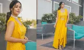 एथनिक और वेस्टर्न पहनकर हो गई हैं बोर, तो ये इंडो-वेस्टर्न आउटफिट करें ट्राई एथनिक और वेस्टर्न पहनकर हो गई हैं बोर, तो ये इंडो-वेस्टर्न आउटफिट करें ट्राई