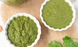 तीखा खाने के हैं शौकीन तो महाराष्ट्रीयन स्टाइल में बनाएं हरी मिर्च का ठेचा तीखा खाने के हैं शौकीन तो महाराष्ट्रीयन स्टाइल में बनाएं हरी मिर्च का ठेचा