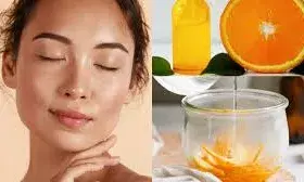 ऐसे बनाएं संतरे के छिलकों से विटामिन सी सीरम,स्किन बनेगा चमकदार और जवां ऐसे बनाएं संतरे के छिलकों से विटामिन सी सीरम,स्किन बनेगा चमकदार और जवां