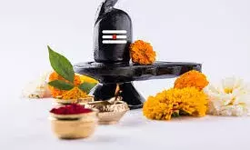 महाशिवरात्रि पर भगवान शिव को अर्पित करें बेलपत्र, खुल जाएंगी आपकी किस्मत महाशिवरात्रि पर भगवान शिव को अर्पित करें बेलपत्र, खुल जाएंगी आपकी किस्मत