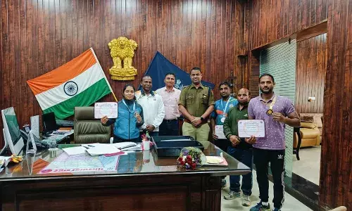 शिव व्यायाम शाला पुर के पहलवानो ने राष्ट्रीय कुश्ती में जीते 3 पदक शिव व्यायाम शाला पुर के पहलवानो ने राष्ट्रीय कुश्ती में जीते 3 पदक