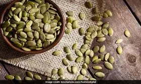 आज से ही रात में खाएं ये बीज, फिर जो होगा वो देख कर हैरान रह जाएंगे आप आज से ही रात में खाएं ये बीज, फिर जो होगा वो देख कर हैरान रह जाएंगे आप