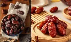 खजूर के इन 6 टाइप के बारे में जानें, वजन घटाने में कौन सा है बेस्ट ?