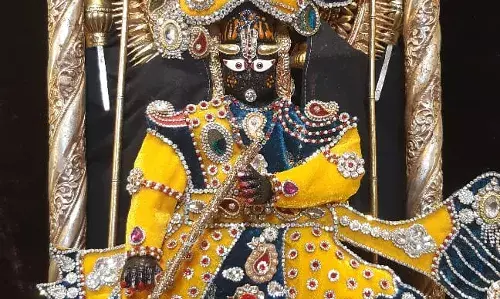 जय श्री कोटड़ी श्याम दरबार आज मंगला श्रृंगार आरती के दर्शन दिनांक 23-02-2025* जय श्री कोटड़ी श्याम दरबार आज मंगला श्रृंगार आरती के दर्शन दिनांक 23-02-2025*