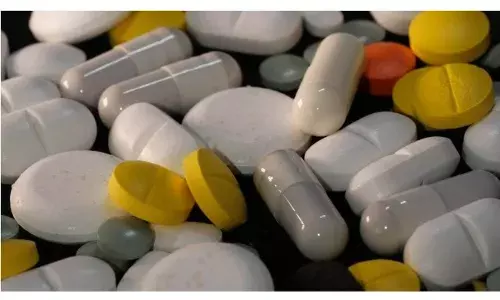 ! हर तीसरे-चौथे रोगी को दी जाने वाली मल्टीविटामिन टेबलेट पाई गई अमानक ! हर तीसरे-चौथे रोगी को दी जाने वाली मल्टीविटामिन टेबलेट पाई गई अमानक