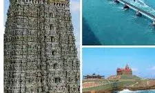 कन्याकुमारी या रामेश्वरम…साउथ इंडिया के किस डेस्टिनशेन की ट्रिप आपके लिए बेस्ट? कन्याकुमारी या रामेश्वरम…साउथ इंडिया के किस डेस्टिनशेन की ट्रिप आपके लिए बेस्ट?