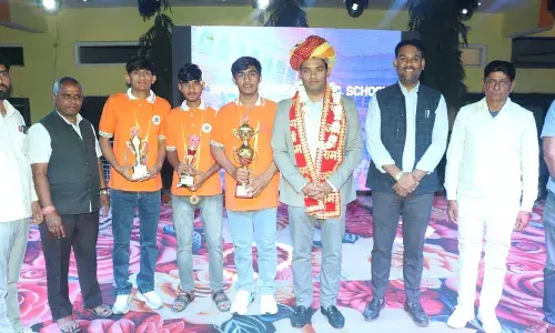 जीवन में अच्छे लक्ष्य निर्धारित कर आगे बढ़े-जिला कलक्टर आलोक रंजन जीवन में अच्छे लक्ष्य निर्धारित कर आगे बढ़े-जिला कलक्टर आलोक रंजन