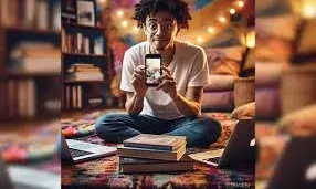 फोन पकड़ने का स्टाइल खोलेगा सामने वाले इंसान के व्यक्तित्व के राज