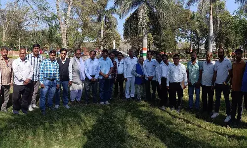 डॉ.अम्बेडकर जयन्ती को लेकर महत्वपूर्ण निर्णय डॉ.अम्बेडकर जयन्ती को लेकर महत्वपूर्ण निर्णय