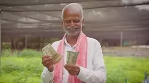 प्रधानमंत्री नरेंद्र मोदी ने किसानों के खाते में भेजी 19वीं किस्त, ऐसे करें चेक प्रधानमंत्री नरेंद्र मोदी ने किसानों के खाते में भेजी 19वीं किस्त, ऐसे करें चेक