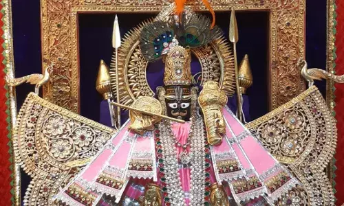 जय श्री कोटड़ी श्याम दरबार *आज मंगला श्रृंगार आरती के दर्शन दिनांक 24-02-2025* जय श्री कोटड़ी श्याम दरबार *आज मंगला श्रृंगार आरती के दर्शन दिनांक 24-02-2025*