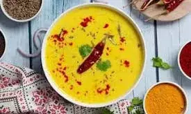 भारतीयों की फेवरेट कढ़ी से जुड़ी ये बातें बहुत कम लोग हैं जानते