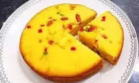 बच्चों को खिलाएं ये टेस्टी स्पंजी केक, 5 मिनट में बनकर हो जाएगा तैयार