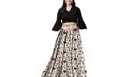 कितनी तरह की होती हैं स्कर्ट, आपके लिए कौन सी सही