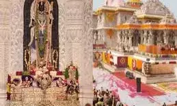 अयोध्या में महाशिवरात्रि पर उमड़ेंगे 15 लाख श्रद्धालु अयोध्या में महाशिवरात्रि पर उमड़ेंगे 15 लाख श्रद्धालु