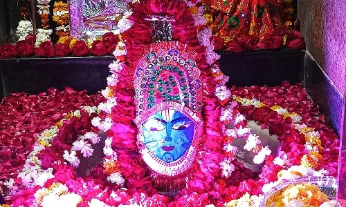 संगीतमय सुंदरकांड से महाशिवरात्रि महोत्सव का हुआ शुभारंभ