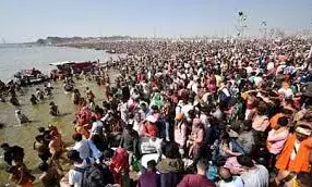 महाशिवरात्रि पर इस बार 21.46 घंटे तक स्नान का महापुण्यकाल, भोर में 5:09 बजे से शुरू होगी डुबकी