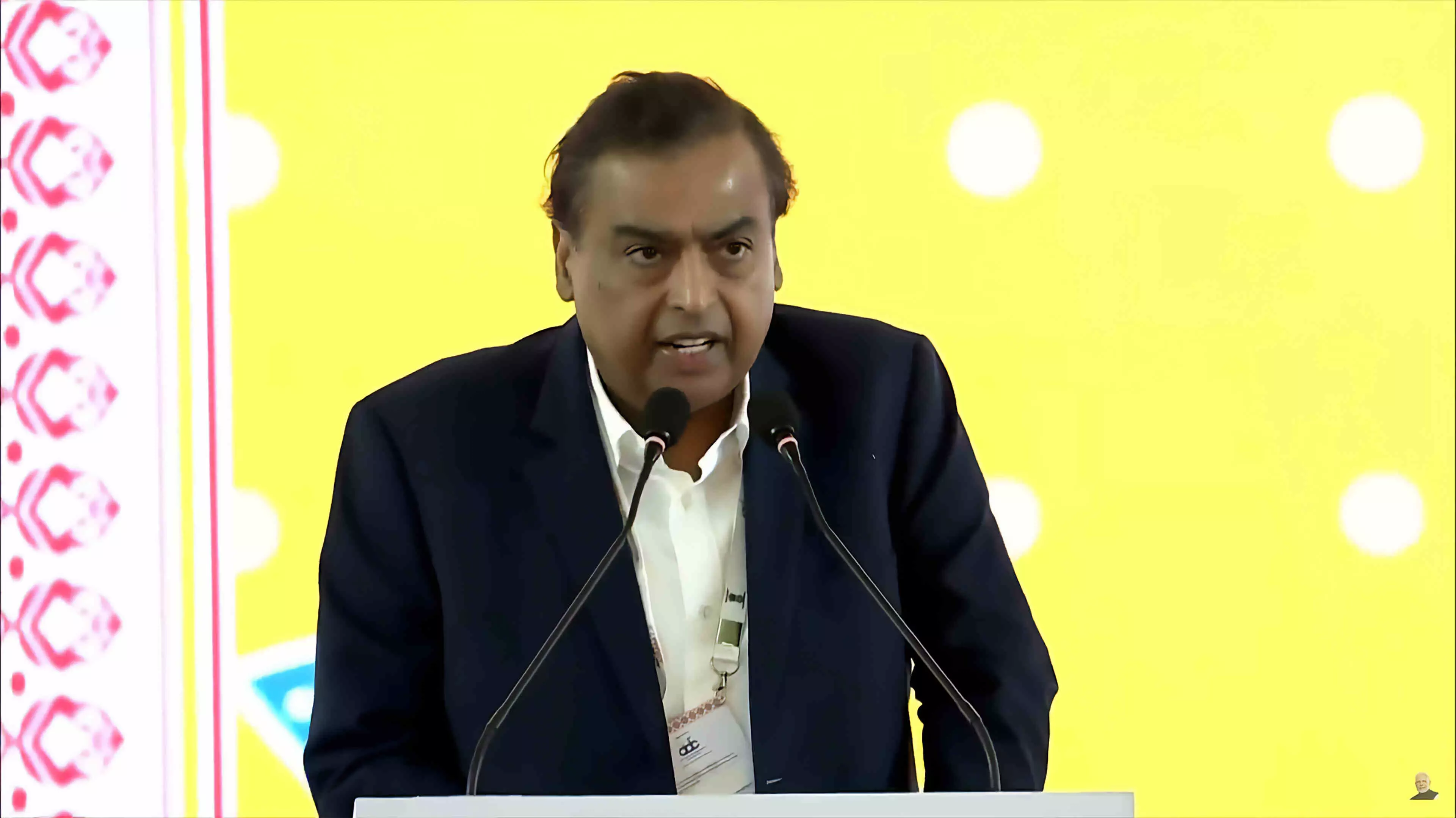 असम में निवेश बढ़ाकर 50 हजार करोड़ करेगी रिलायंस असम में निवेश बढ़ाकर 50 हजार करोड़ करेगी रिलायंस