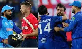 कब होगा भारत का अगला मैच और सेमीफाइनल में किस टीम से हो सकती है भिड़ंत कब होगा भारत का अगला मैच और सेमीफाइनल में किस टीम से हो सकती है भिड़ंत