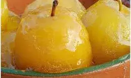 गर्मी के दिनों के लिए वरदान है सेब का मुरब्बा,यहां जानें बनाने की रेसिपी