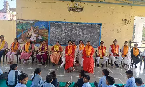 शारीरिक, मानसिक, बौद्धिक शक्ति विकास हेतु ब्रह्म मुहूर्त में उठने की डालें आदत