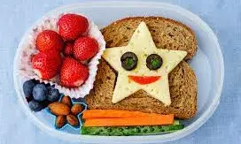 हेल्दी के साथ यमी भी हो बच्चों का नाश्ता हेल्दी के साथ यमी भी हो बच्चों का नाश्ता