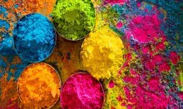 होली के लिए घर पर बनाना है हर्बल कलर, ये रहे कुछ आसान तरीके