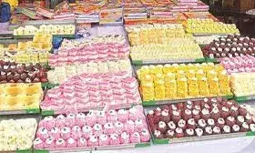 इस होली जरूर लें पटना की इन मशहूर दुकानों की मिठाइयों का स्वाद