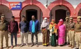 गोरा लड़का होने पर मिलते थे मोटे दाम, बच्चे पैदा कर बेचने वाली महिलाएं भी नेटवर्क में शामिल