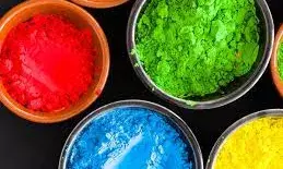 होली में डबल होगी मस्ती जब आप घर में तैयार करेंगे रंग
