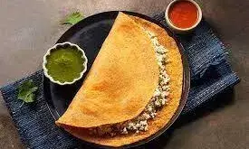 कम मेहनत में पाएं जबरदस्त स्वाद, इस तरह घर पर आसानी से बनाएं पनीर चीला