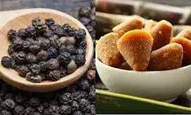 काली मिर्च के साथ गुड़ क्यों खाना चाहिए? जानें एक्सपर्ट की राय