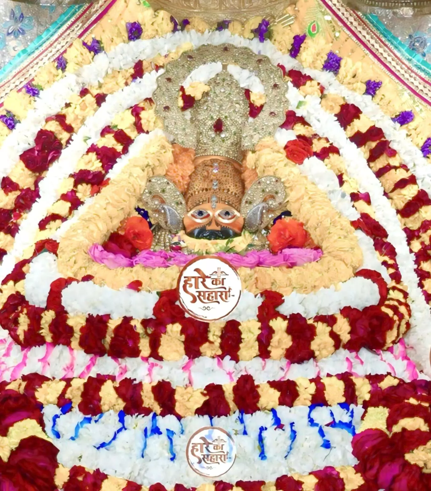 तेरहवीं खाटू श्याम विशाल पद यात्रा रोपाँ से 28 फरवरी से तेरहवीं खाटू श्याम विशाल पद यात्रा रोपाँ से 28 फरवरी से