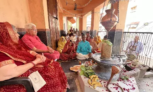 रायला में महाशिवरात्रि पर्व को लेकर श्रद्धालुओं मेंउत्साह रायला में महाशिवरात्रि पर्व को लेकर श्रद्धालुओं मेंउत्साह