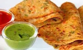 कम मेहनत में पाएं जबरदस्त स्वाद, इस तरह घर पर आसानी से बनाएं पनीर चीला