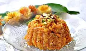 क्या आपने कभी ट्राई किया है गाजर का लाजवाब खीर, खाने के बाद हर कोई करेगा वाउ