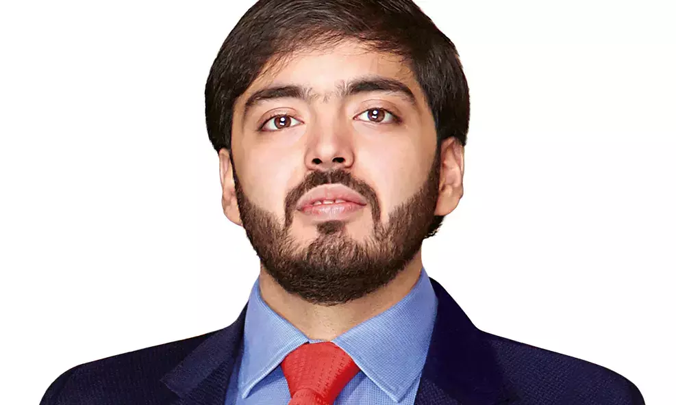 अनंत अंबानी के वनतारा को मिला प्रतिष्ठित राष्ट्रीय प्राणी मित्र पुरस्कार