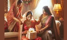 अपनी विवाहित बेटी को ये 3 चीजें न दें उपहार में जानें कौनसी है वो तीन चीजे
