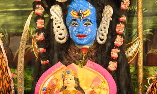 वेदपीठ परिसर में श्रद्धा एवं उत्साह के साथ मनाई महाशिवरात्रि वेदपीठ परिसर में श्रद्धा एवं उत्साह के साथ मनाई महाशिवरात्रि