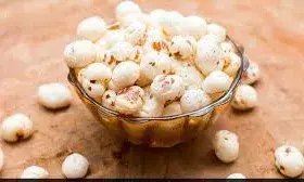 मखाना संग खा लें ये चीजें, प्रोटीन की कमी होगी दूर, मिलेंगे ये गजब के फायदे