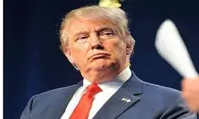 चार मार्च से मैक्सिको और कनाडा पर लगेंगे टैरिफ; चीन पर भी दोगुना कर लगाने की चेतावनी चार मार्च से मैक्सिको और कनाडा पर लगेंगे टैरिफ; चीन पर भी दोगुना कर लगाने की चेतावनी