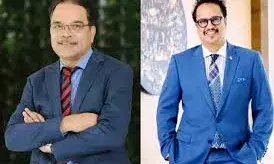 अग्रवाल बने सीआईआई राजस्थान के अध्यक्ष अग्रवाल बने सीआईआई राजस्थान के अध्यक्ष